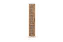 Marrakech 45' Shelf Cabinet