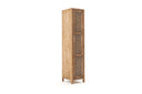 Marrakech 45' Shelf Cabinet