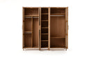 Marrakech 45' Shelf Cabinet