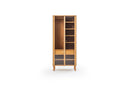 Monaco 90' Shelf Cabinet