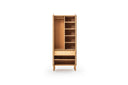 Monaco 90' Shelf Cabinet