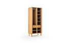 Monaco 90' Shelf Cabinet