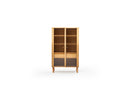 Monaco Bookcase Showcase