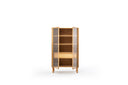 Monaco Bookcase Showcase