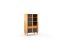 Monaco Bookcase Showcase