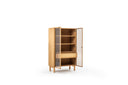 Monaco Bookcase Showcase