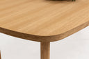 Monaco Dining Table