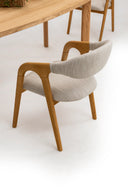 Monaco Dining Chair