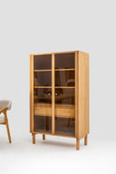 Monaco Bookcase Showcase