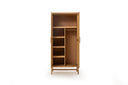 Casablanca Shelved Cabinet