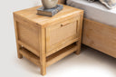 Casablanca Nightstand