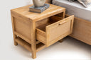 Casablanca Nightstand