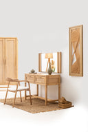 Casablanca Dressing Table