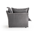 Juliet Relax Corner Sofa