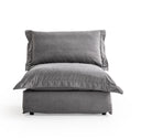 Juliet Relax Corner Sofa