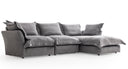 Juliet Relax Corner Sofa