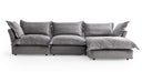 Juliet Relax Corner Sofa