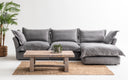 Juliet Relax Corner Sofa