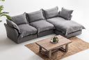 Juliet Relax Corner Sofa