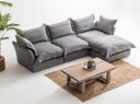 Juliet Relax Corner Sofa