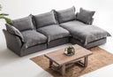 Juliet Relax Corner Sofa