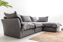 Juliet Relax Corner Sofa