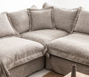 Juliet Corner Sofa